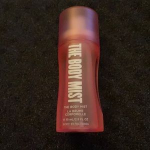 Victoria Secret body spray